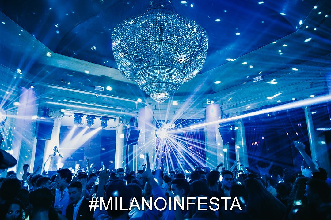 Milano in Festa Venue